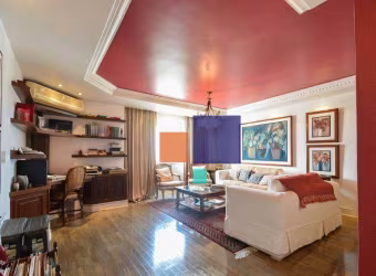 Cobertura com 176m², 02 dormitórios (01 suíte) e 02 vagas - Vende-se  em Pinheiros