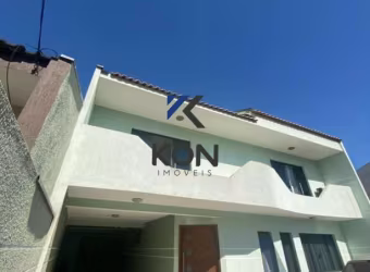 Sobrado a venda em São José dos Pinhais