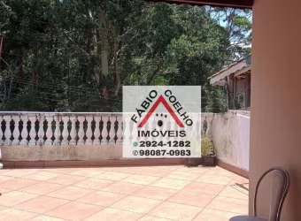 Sobrado com 4 dormitórios à venda, 150 m² por R$ 550.000,00 - Interlagos - São Paulo/SP