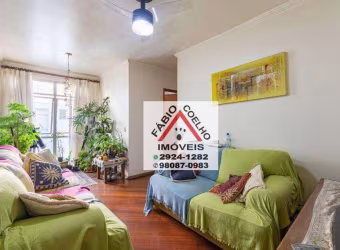 Apartamento com 2 dormitórios à venda, 58 m² por R$ 310.000,00 - Vila Santa Catarina - São Paulo/SP