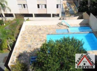 Apartamento com 2 dormitórios à venda, 50 m² por R$ 305.000,00 - Campo Grande - São Paulo/SP