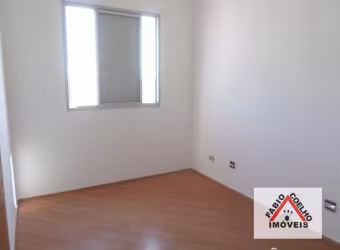 Apartamento Residencial à venda, Vila São Paulo, São Paulo - AP5005.