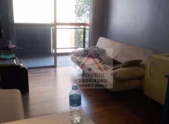 Apartamento com 2 dormitórios à venda, 56 m² por R$ 680.000,00 - Vila Olímpia - São Paulo/SP