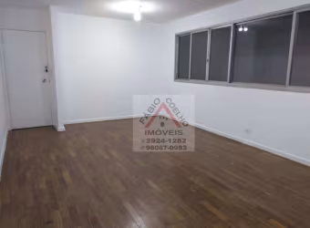 Apartamento com 4 dormitórios à venda, 104 m² - Vila Clementino - São Paulo/SP - AGENDE AINDA HOJE SUA VISITA COM UM DE NOSSOS CORRETORES!