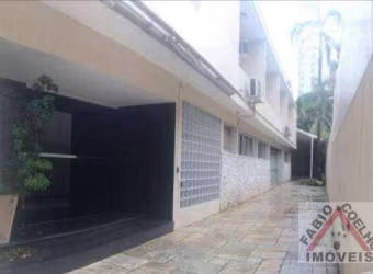 Sobrado com 6 dormitórios à venda, 1000 m² por R$ 14.000.000,00 - Vila Nova Conceição - São Paulo/SP