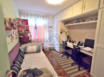 Apartamento com 3 dormitórios à venda, 92 m² por R$ 900.000 - Vila Olímpia - São Paulo/SP