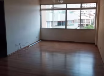 Apartamento a venda com 3 dormitorios e 135mt2 no centro   Edificio Burali   Assis SP