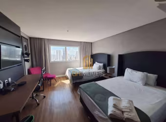 Apartamento à venda, 42 m² por R$ 455.000,00 - Setor Marista - Goiânia/GO
