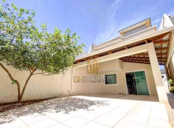 Sobrado à venda, 150 m² por R$ 840.000,00 - Jardim Atlântico - Goiânia/GO