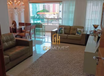Apartamento à venda, 147 m² por R$ 950.000,00 - Setor Oeste - Goiânia/GO