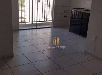 Apartamento à venda, 47 m² por R$ 260.000,00 - Parque Oeste Industrial - Goiânia/GO