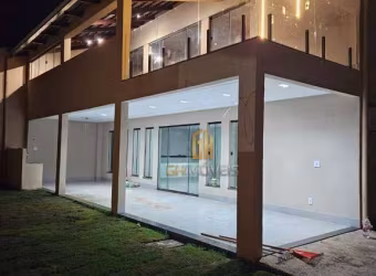 Sobrado à venda, 177 m² por R$ 590.000,00 - Jardim Helvécia - Aparecida de Goiânia/GO