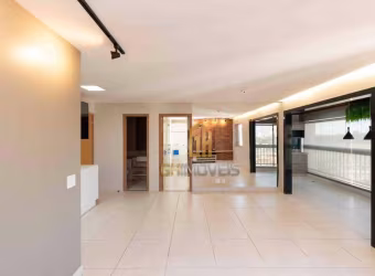 Apartamento à venda, 108 m² por R$ 800.000,00 - Jardim Goiás - Goiânia/GO