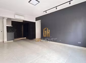 Apartamento à venda, 91 m² por R$ 440.000,00 - Setor Bueno - Goiânia/GO