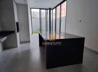 Casa à venda, 180 m² por R$ 1.150.000,00 - Residencial Das Brisas - Jataí/GO