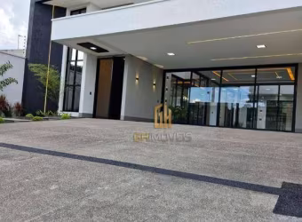 Casa à venda, 238 m² por R$ 1.450.000,00 - Moinho dos Ventos - Goiânia/GO