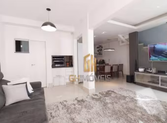 Casa à venda, 97 m² por R$ 499.000,00 - Parque Amazônia - Goiânia/GO