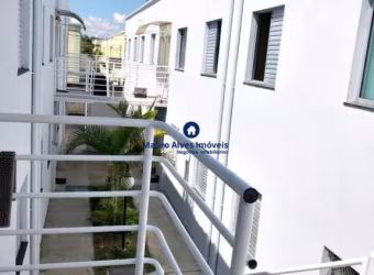 Apartamento com 2 quartos à venda no Jundiapeba, Mogi das Cruzes , 49 m2 por R$ 220.000