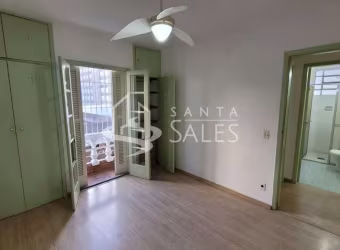 Apartamento com 2 Quartos e 1 banheiro na Vila Olimpia