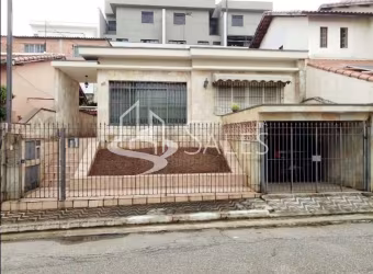 Casa com 2 quartos à venda na Rua Vicente Gioberti, 80, Parque São Domingos, São Paulo, 177 m2 por R$ 850.000
