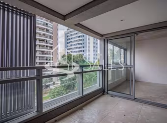 Apartamento de 2 quartos com suíte e 2 vagas em Perdizes, São Paulo - SP: A oportunidade perfeita!