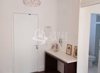 Apartamento com 1 quarto à venda na Rua Dois de Julho, 740, Ipiranga, São Paulo, 42 m2 por R$ 420.000