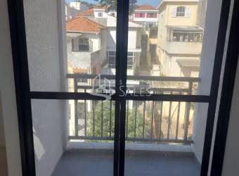 Apartamento à venda em São Paulo-SP, Jardim São Paulo (zona Norte): 1 quarto, sala, banheiro, 25m² de área. Venha conferir!