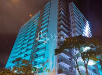 Apartamento à venda em São Paulo-SP, Campo Belo: 1 quarto, 1 sala, 1 banheiro, 1 vaga, 47m² de área! Venha conferir!