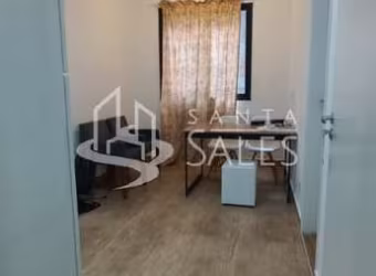 Venda de Apartamento de 2 Quartos no Butantã, São Paulo - 33m², aceita Pet - Imperdível!