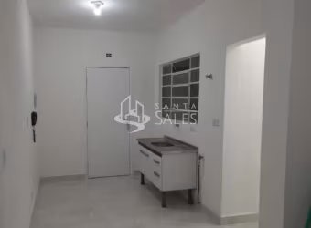 Apartamento à Venda no Brás, São Paulo-SP: 2 Quartos, 1 Sala, 1 Banheiro - 60,00 m² de Área