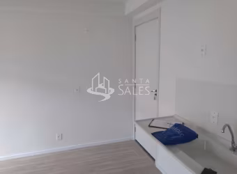 Imperdível: Apartamento à venda na Mooca, São Paulo-SP - 1 quarto, 1 suíte, 1 sala, 1 banheiro, 24,00 m² de área.