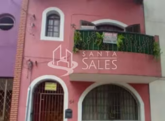 Casa com 8 quartos à venda na Rua Doutor Ricardo Batista, 34, Bela Vista, São Paulo, 250 m2 por R$ 565.000