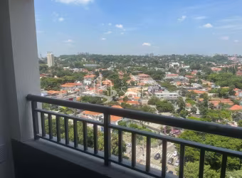 Apartamento à venda em São Paulo-SP, Butantã: 1 quarto, 1 sala, 1 banheiro, 26m² de área! Aproveite essa oportunidade.