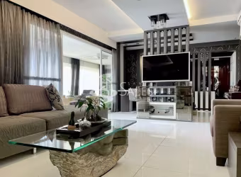 APARTAMENTO LUXUOSO EM MOEMA  204 M MUITO PROCURADO