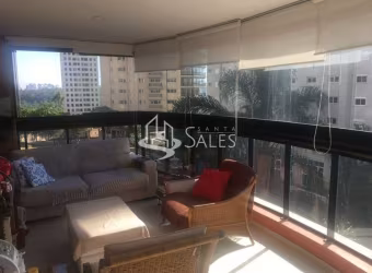 LINDO APARTAMENTO MORUMBI