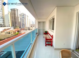 Apartamento 3 quartos em Praia Da Costa