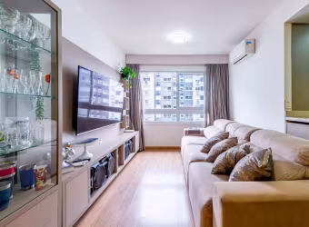 Apartamento com 3 quartos à venda na Avenida Assis Brasil, 3966, Jardim Lindóia, Porto Alegre por R$ 870.000