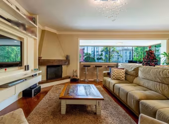 Apartamento com 3 quartos à venda na Rua Anita Garibaldi, 1160, Mont Serrat, Porto Alegre por R$ 1.499.000