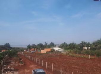 Chácara a Venda  área  1.000 M² Loteamento Gasparelli V Alvorada do Sul