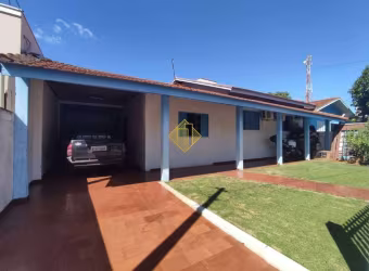 Casa à venda, 3 quartos, 1 vaga, Vila Becker - Toledo/PR