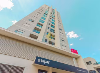 Apartamento à venda, 3 quartos, 1 suíte, 1 vaga, Centro - Toledo/PR