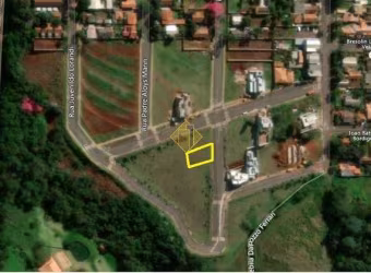 Terreno à venda, Centro - Toledo/PR