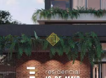 Apartamento à venda, 3 quartos, 3 suítes, Centro - Cascavel/PR