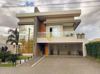 SOBRADO EM CONDOMÍNIO - PORTEIRA FECHADA