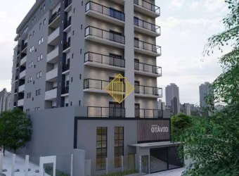 Apartamento à venda, 2 vagas, Centro - Cascavel/PR