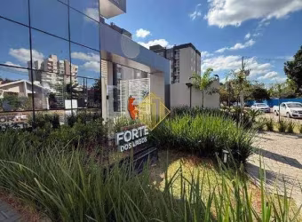 APARTAMENTO PARA LOCAÇÃO NA VILA INDUSTRIAL EM TOLEDO-PARANÁ