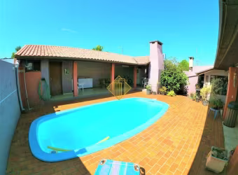 Casa à venda, 2 quartos, 1 suíte, 2 vagas, Jardim Gisela - Toledo/PR