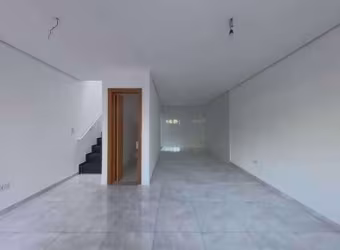 Casa com 2 quartos à venda na Rua Alemanha, Vila Camilópolis, Santo André, 70 m2 por R$ 545.000