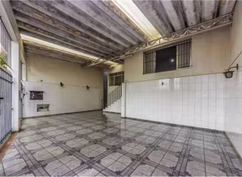 Casa com 3 quartos à venda na Rua Filismina Horta Mello, Olímpico, São Caetano do Sul, 176 m2 por R$ 720.000