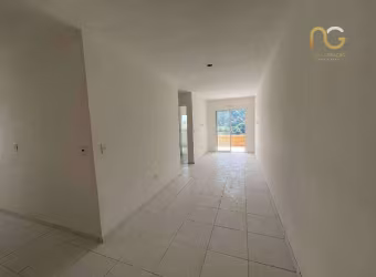 Apartamento à venda, 60 m² por R$ 450.000,01 - Boqueirão - Praia Grande/SP